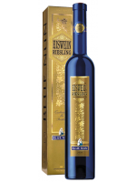 Blue Nun Riesling Eiswein (wino lodowe)